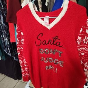 Holiday  Sweater! Christmas 🎄